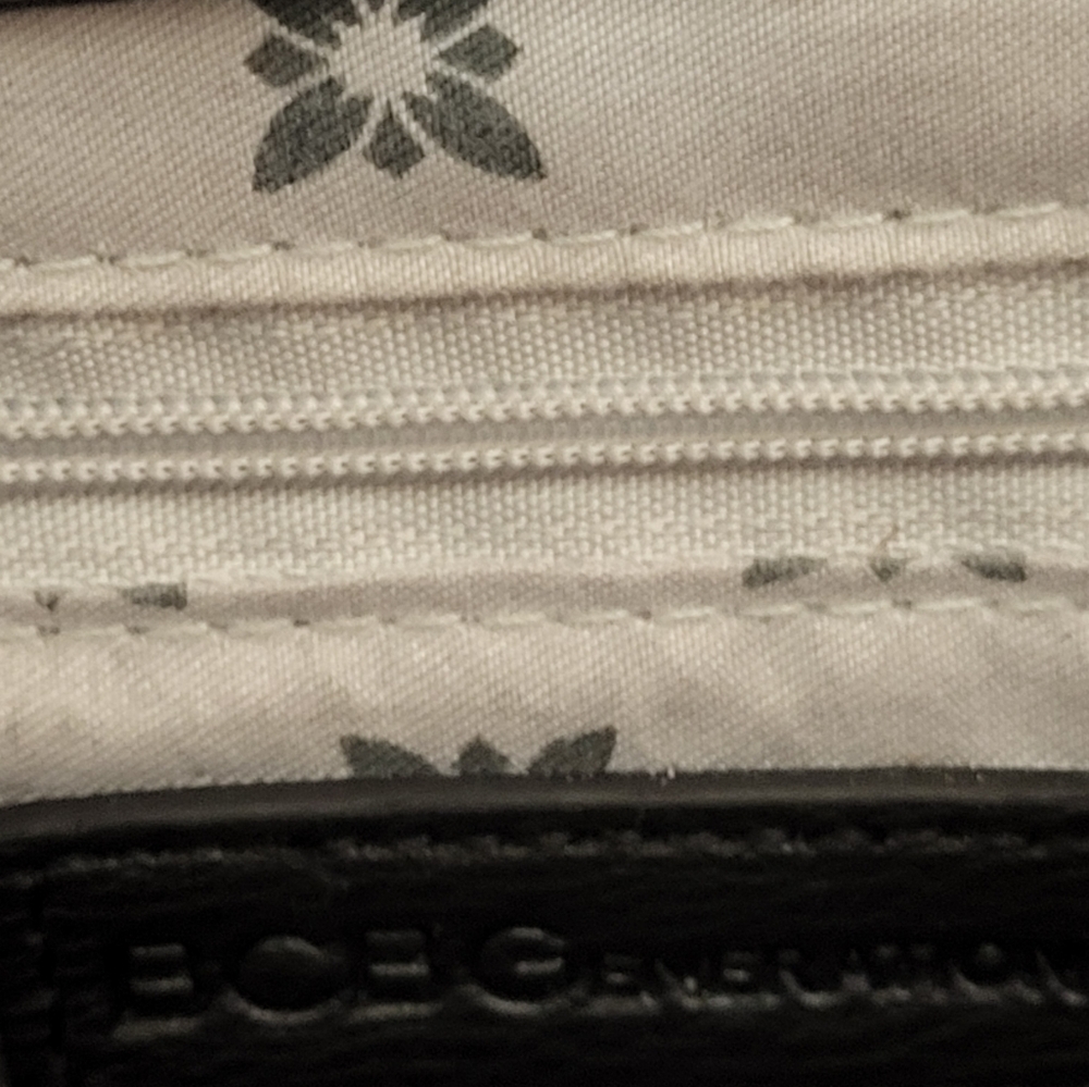 BCBGeneration Crossbody Black Purse - Picture 13 of 16